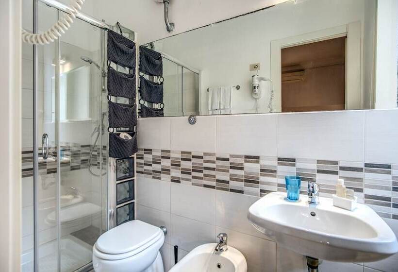 هتل Circus Maximus B&b