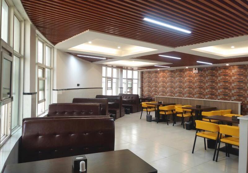 فندق Greentree Inn Qinyang Middle Huaifu Road Express
