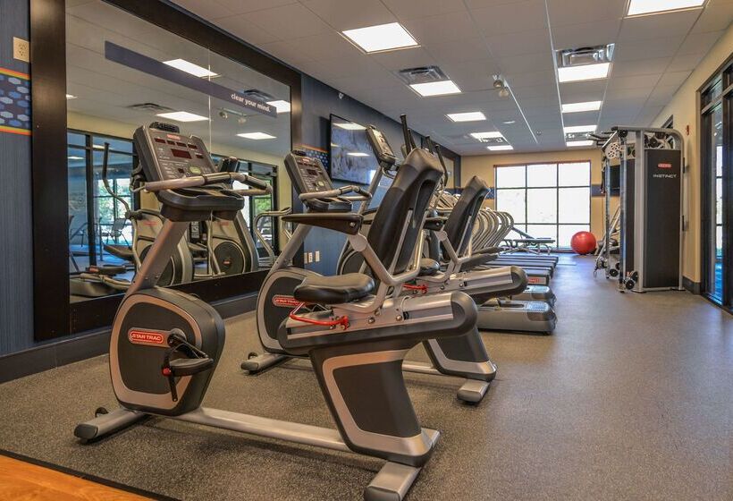 酒店 Hampton Inn Brighton