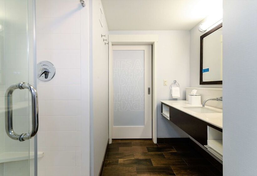 酒店 Hampton Inn Brighton