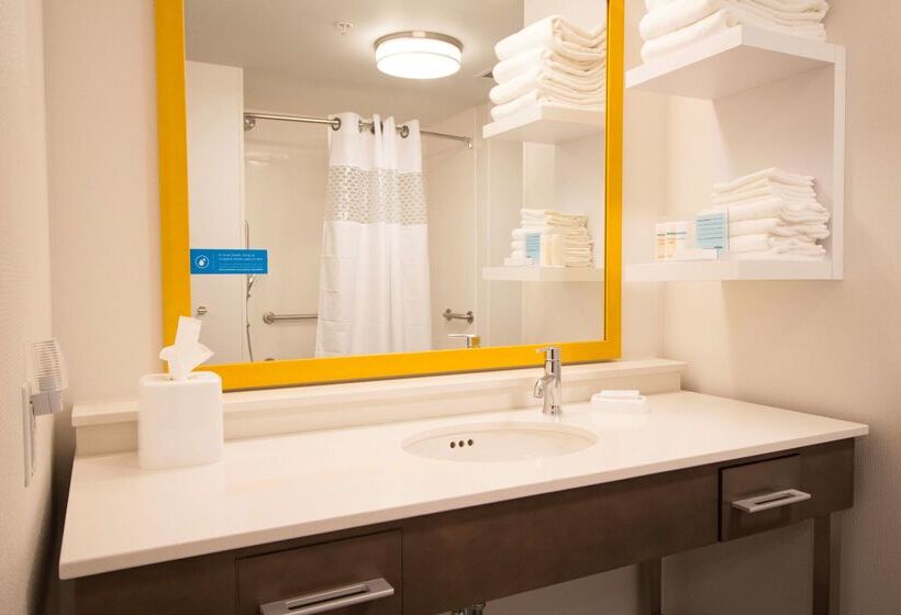 酒店 Hampton Inn Decatur Mt. Zion