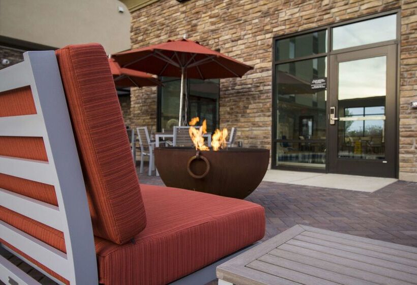 酒店 Hampton Inn Decatur Mt. Zion