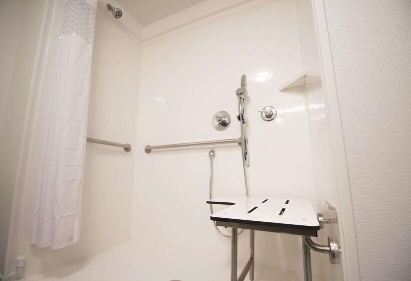 酒店 Hampton Inn Decatur Mt. Zion