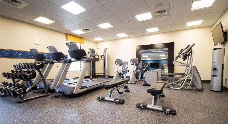 酒店 Hampton Inn Decatur Mt. Zion