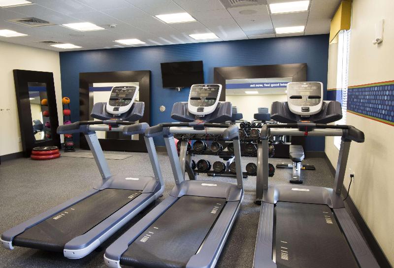 酒店 Hampton Inn Decatur Mt. Zion