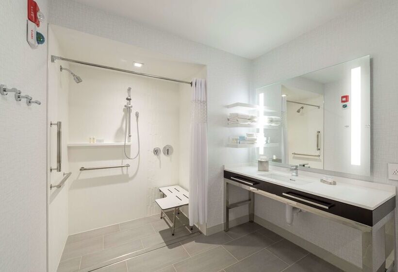 فندق Hampton Inn & Suites Bridgewater