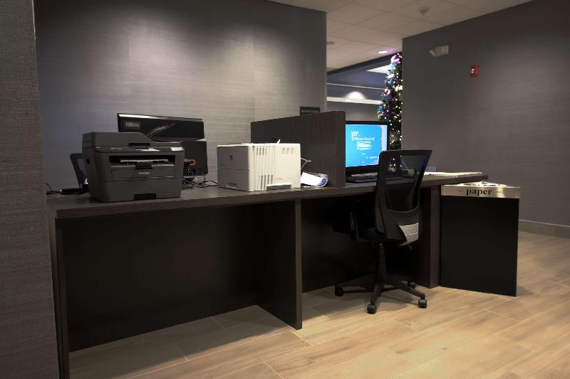 ホテル Hampton Inn West Plains