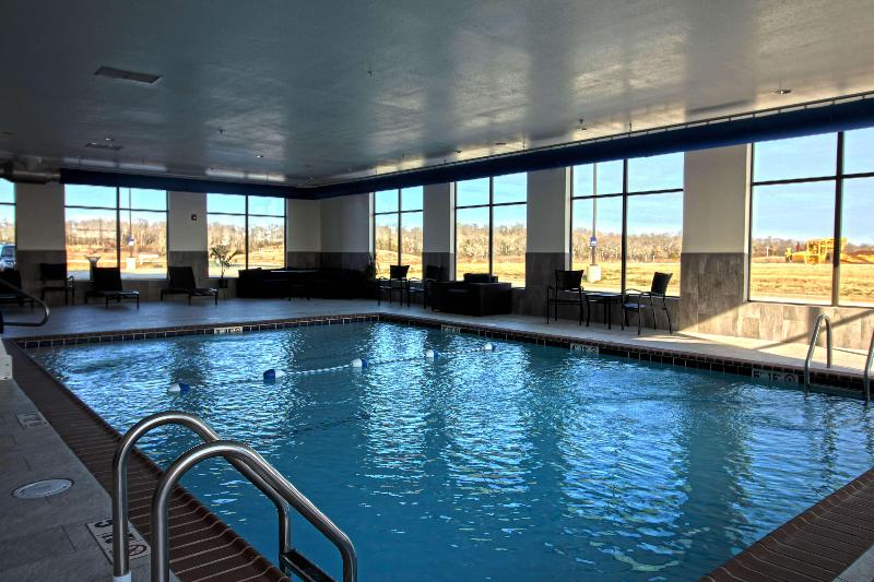 ホテル Hampton Inn West Plains