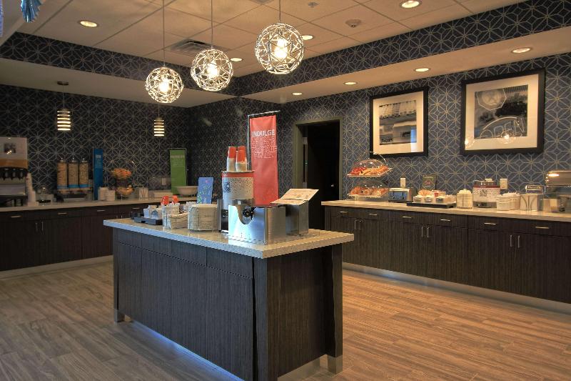 ホテル Hampton Inn West Plains