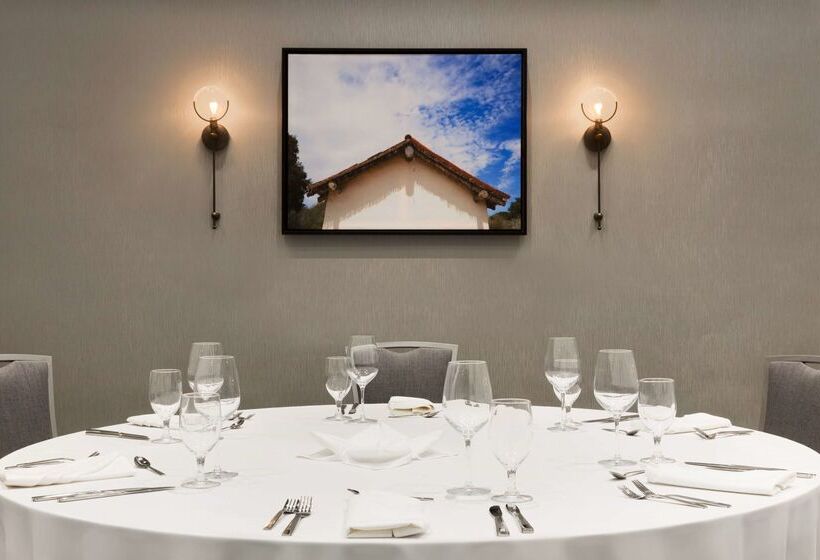 Отель Hilton Garden Inn Lompoc