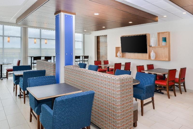 فندق Holiday Inn Express & Suites   Ogallala, An Ihg