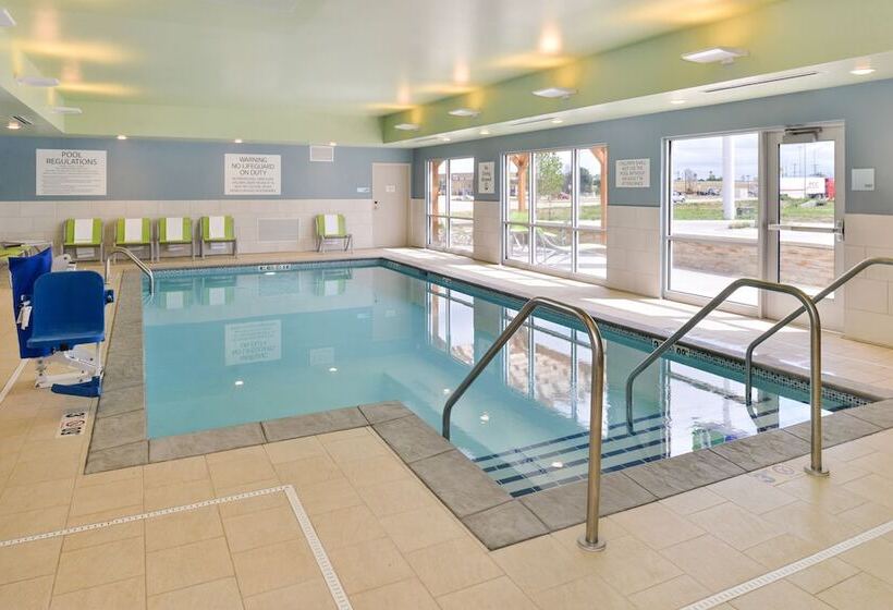 فندق Holiday Inn Express & Suites   Ogallala, An Ihg