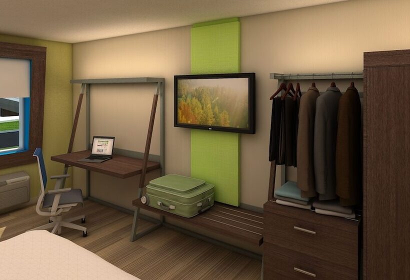 فندق Holiday Inn Express & Suites   Ogallala, An Ihg