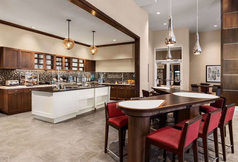 בית מלון כפרי Homewood Suites By Hilton Charlotte/southpark