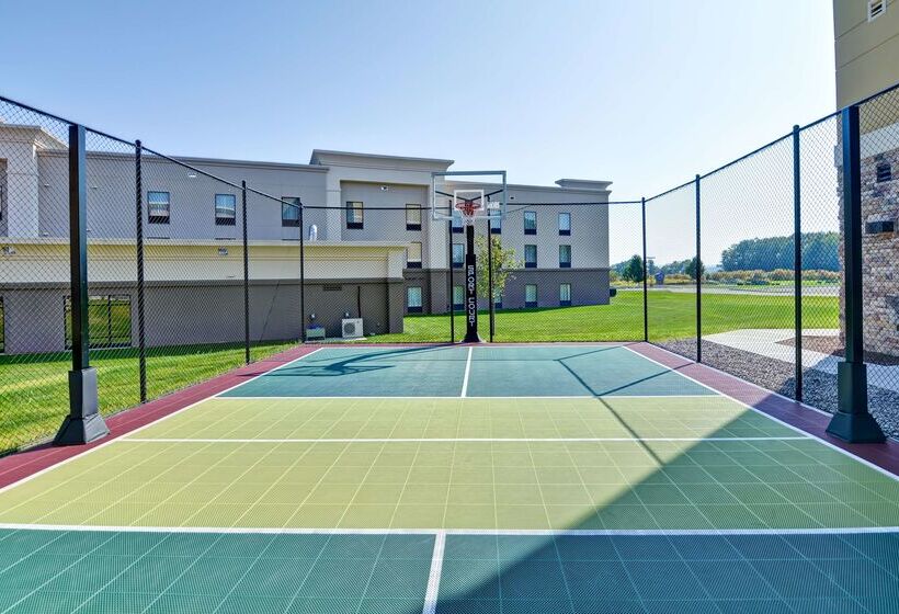 فندق Homewood Suites By Hilton New Hartford Utica