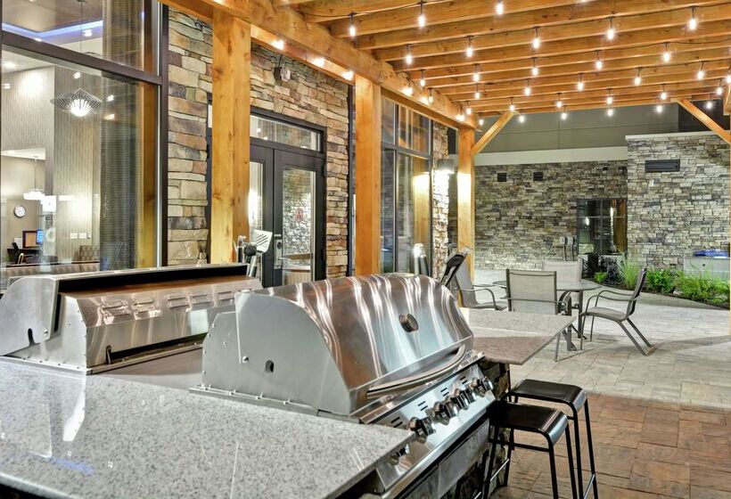 فندق Homewood Suites By Hilton New Hartford Utica