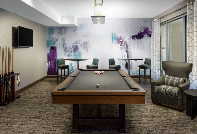 בית מלון כפרי Homewood Suites By Hilton San Jose Santa Clara
