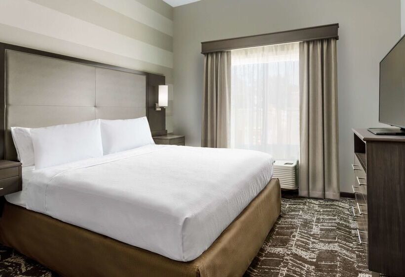 בית מלון כפרי Homewood Suites By Hilton San Jose Santa Clara