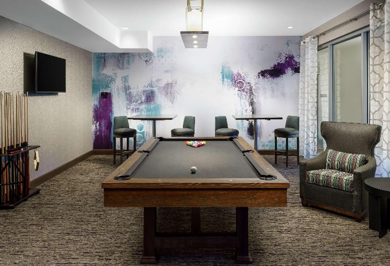 בית מלון כפרי Homewood Suites By Hilton San Jose Santa Clara