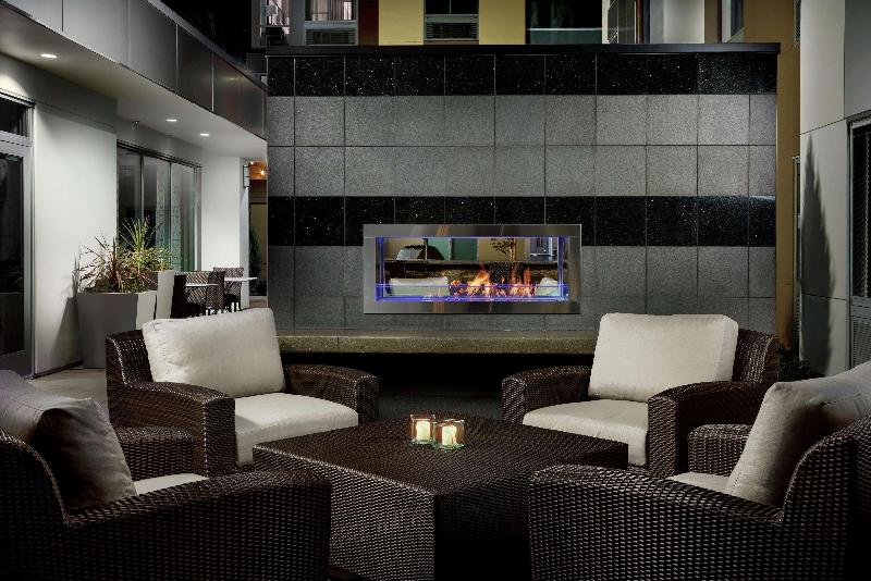 בית מלון כפרי Homewood Suites By Hilton San Jose Santa Clara