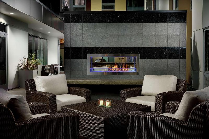 בית מלון כפרי Homewood Suites By Hilton San Jose Santa Clara
