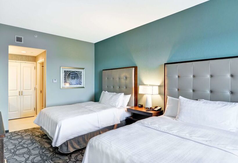 בית מלון כפרי Homewood Suites By Hilton Schenectady