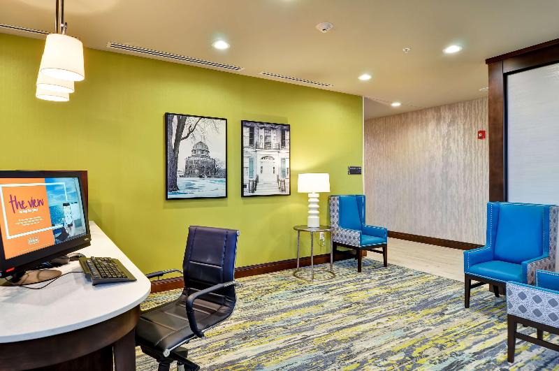 בית מלון כפרי Homewood Suites By Hilton Schenectady