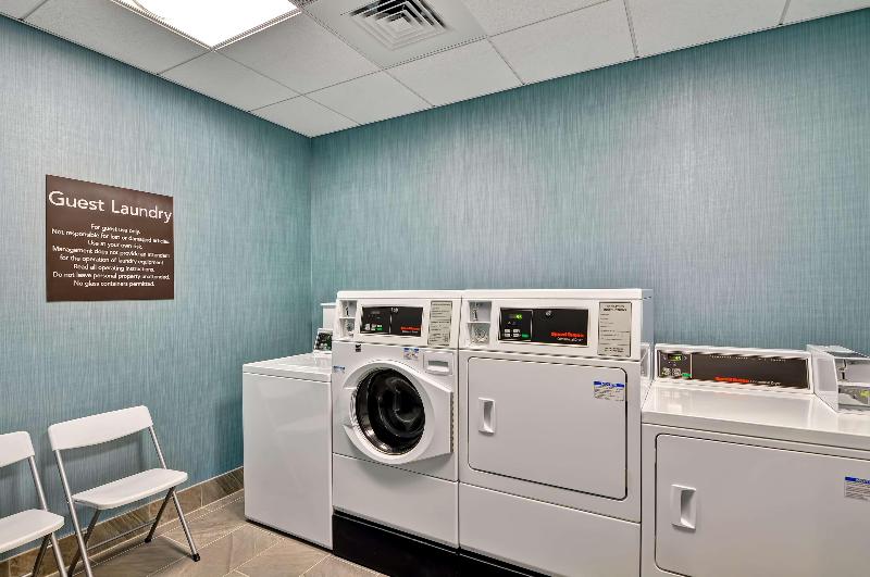 בית מלון כפרי Homewood Suites By Hilton Schenectady