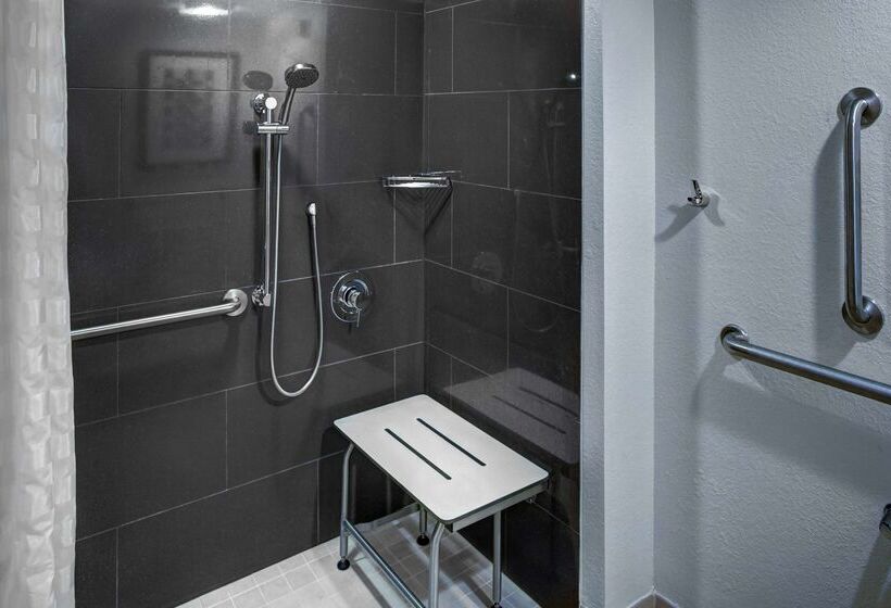 Отель Hyatt House Morristown