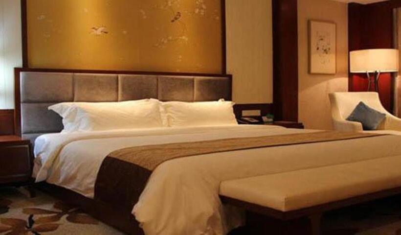 فندق Jiangsu Haizhou Bayview Conference Center