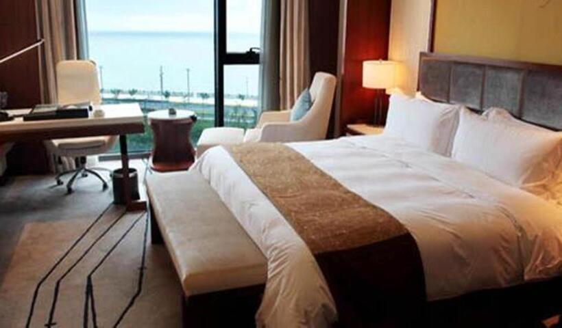 فندق Jiangsu Haizhou Bayview Conference Center