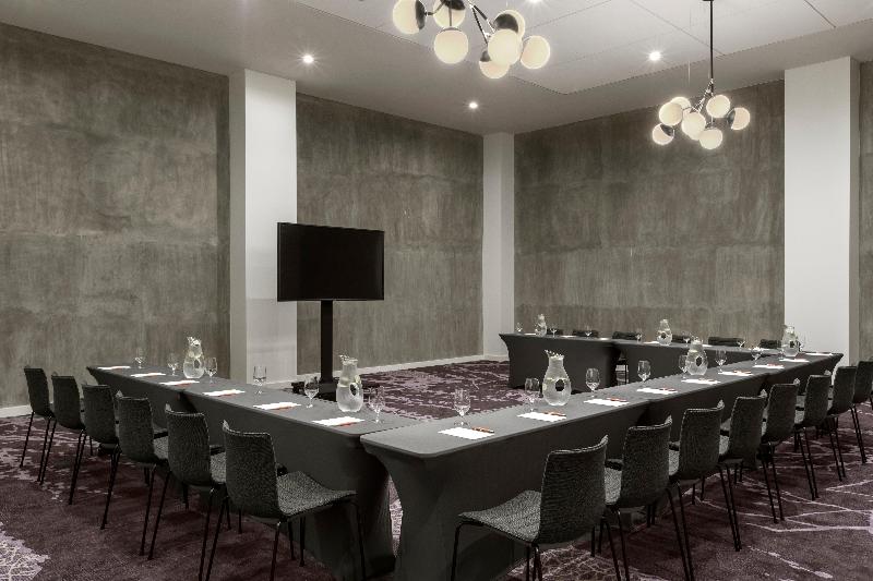 Kimpton Everly Hotel Hollywood, An Ihg