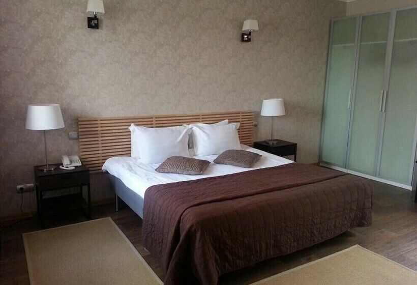 בית מלון כפרי Kora Vip