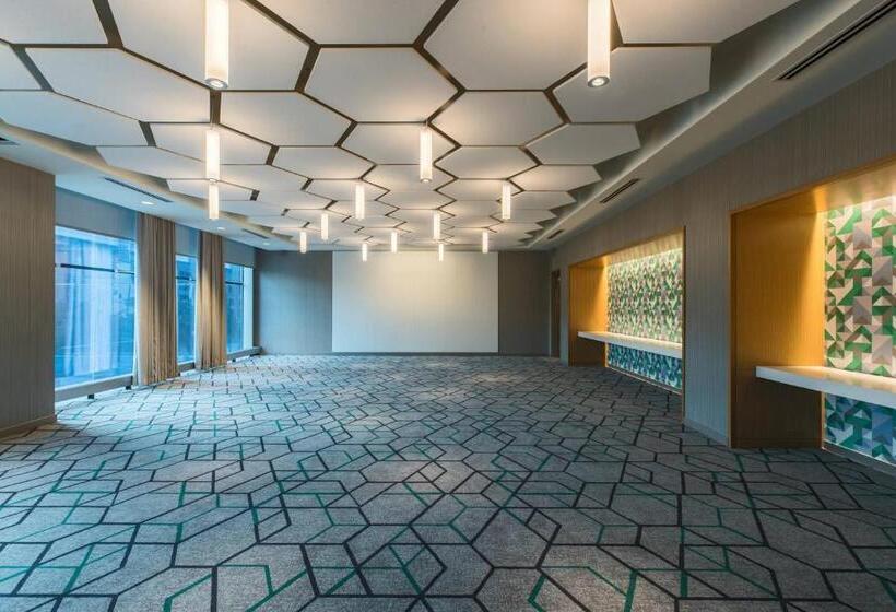 فندق Marriott Marquis Chicago