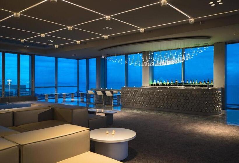 فندق Marriott Marquis Chicago