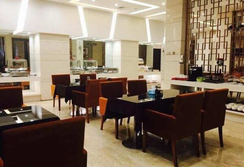 Jinjiang Metropolo Hotel   Xian West Gate Of Bell Tower