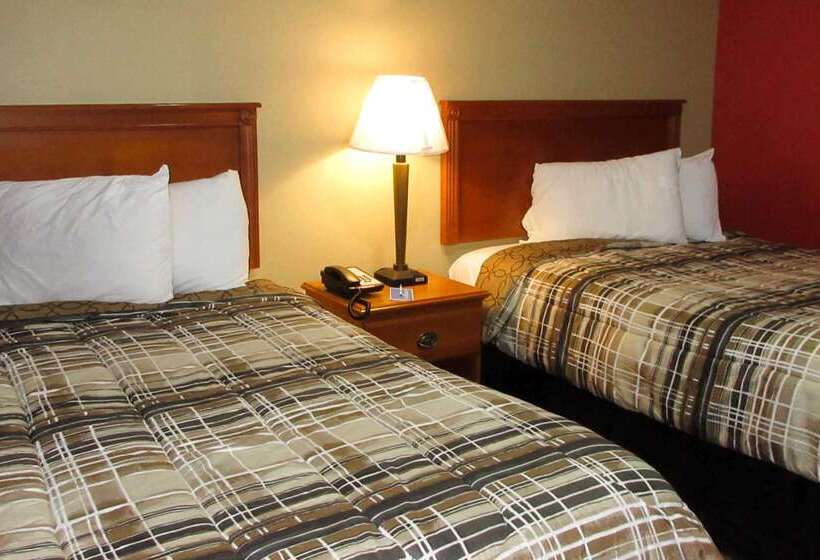 فندق Rodeway Inn