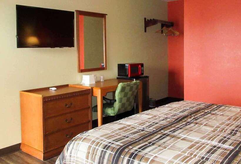 فندق Rodeway Inn