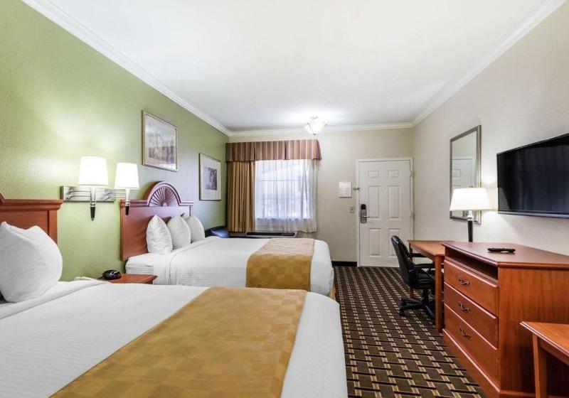 فندق Rodeway Inn