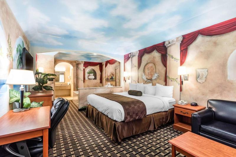 فندق Rodeway Inn