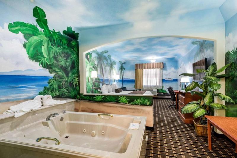 فندق Rodeway Inn