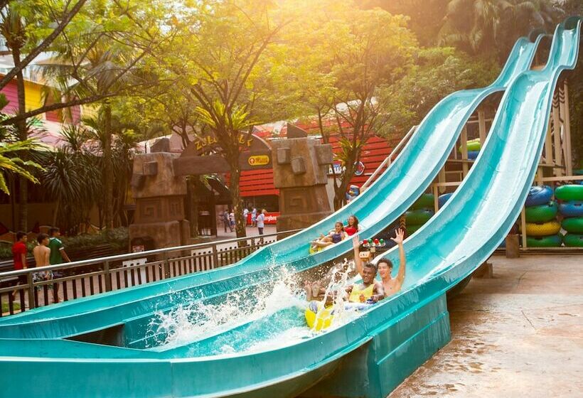 هتل Sunway Lagoon