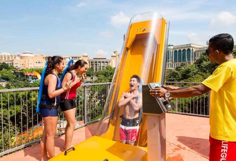 هتل Sunway Lagoon