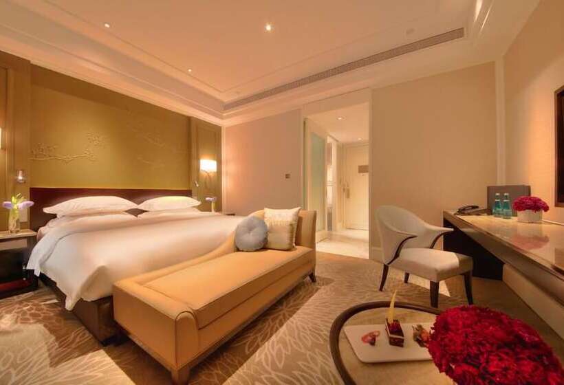 فندق Wenling International