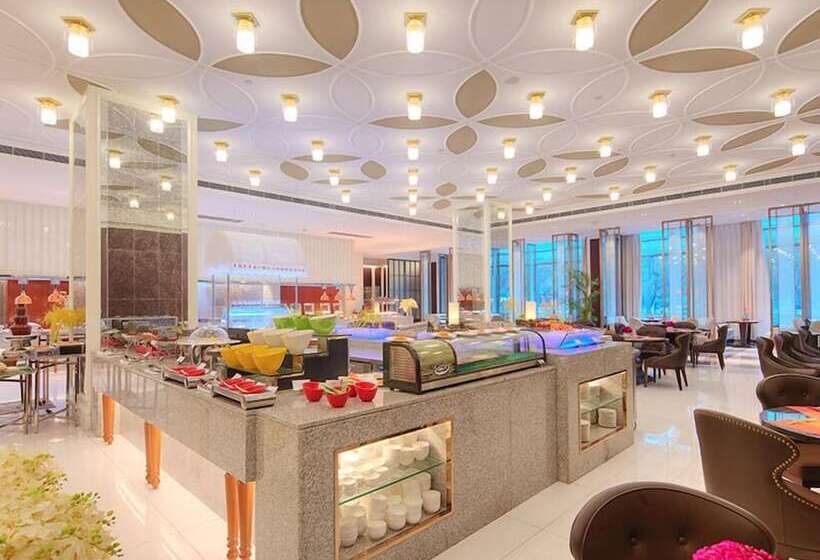 فندق Wenling International