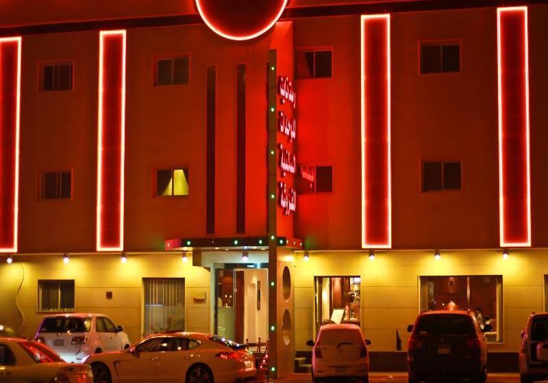 Fotos del hotel Rest Night Hotel Suites - Taawon - Khan Younis:  3