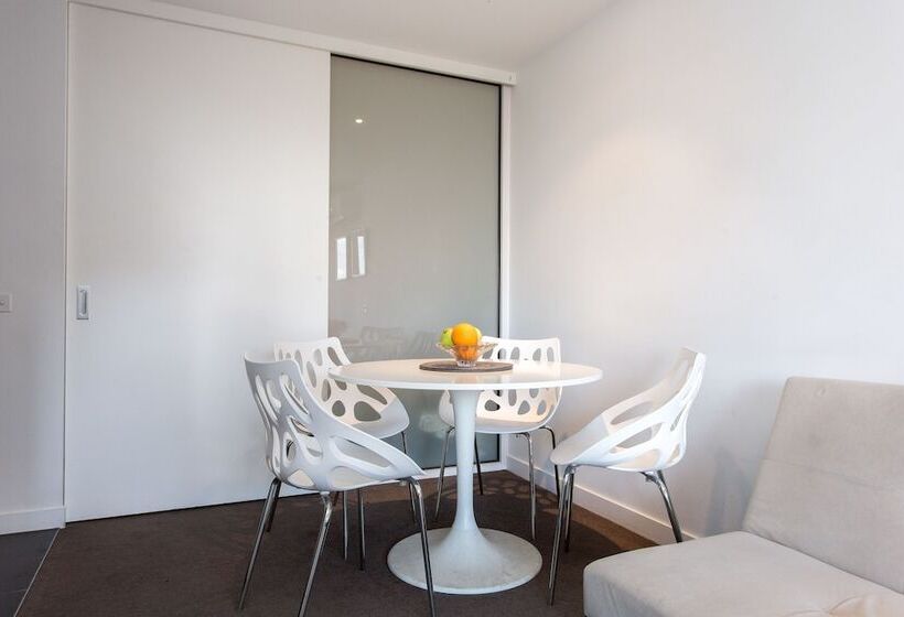Abc Accommodation   534 Flinders