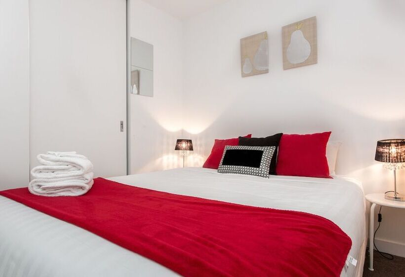 Abc Accommodation   534 Flinders
