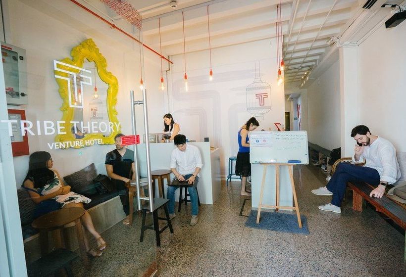 هاستل Draper Startup House For Entrepreneurs