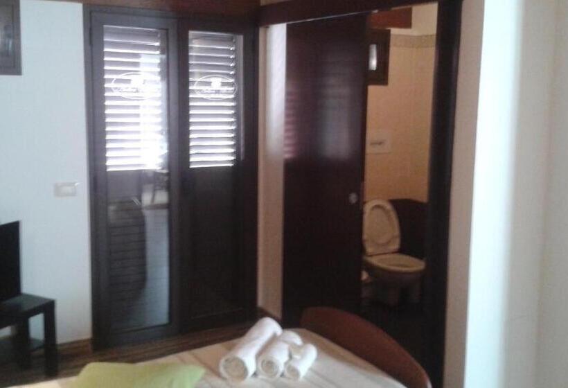 צימר Antica Vittoria